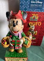 Disney traditions, Mickey Mouse, Gebruikt, Beeldje of Figuurtje, Ophalen