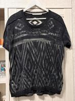 Blouse van Passport, maat L, Kleding | Dames, Passport, Zwart, Maat 42/44 (L), Ophalen of Verzenden