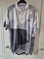 Maillot cycliste 3XL, Heren, Overige maten, Ophalen of Verzenden, Zo goed als nieuw