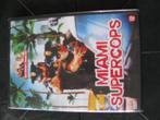 Bud Spencer - Terence Hill in Miami supercops, Cd's en Dvd's, Dvd's | Komedie, Ophalen of Verzenden, Actiekomedie, Zo goed als nieuw