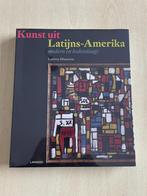 Boek: Kunst uit Latijns-Amerika modern en hedendaags – Laure, Enlèvement ou Envoi, Neuf