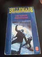 Bellemare - Les tueurs diaboliques, Enlèvement ou Envoi, Utilisé