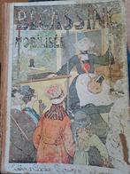 Bécassine mobilisée, Boeken, Prentenboeken en Plaatjesalbums, Ophalen, Gelezen