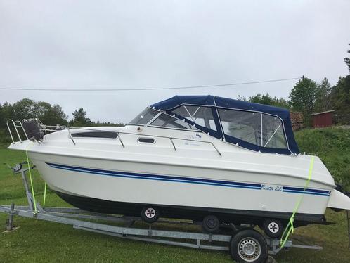 Boten Inkoop, Gezocht! Motorboot Consoleboot Jetski Trailer, Watersport en Boten, Vis- en Consoleboten, Polyester, Ophalen