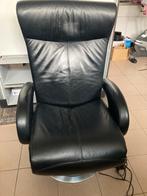 Relax zetel elektrisch, 75 à 100 cm, Comme neuf, Enlèvement, 75 à 100 cm