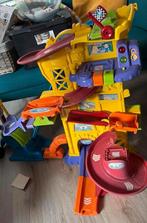 VTech toet toet auto’s super stuntpark, Ophalen, Gebruikt, 2 tot 4 jaar