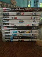 Ps3 games mini verzameling, Games en Spelcomputers, 1 speler, Eén computer, Ophalen of Verzenden, Zo goed als nieuw