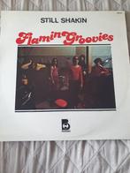 LP - Flamin Groovies – Still Shakin - 1976, Cd's en Dvd's, Vinyl | Rock, Ophalen of Verzenden, Zo goed als nieuw, 12 inch, Rock-'n-Roll