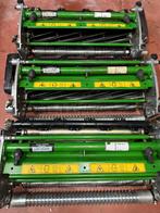 John Deere QA5 11lames, Tuin en Terras, Ophalen, Zo goed als nieuw, JOHN DEERE, 120 cm of meer