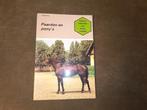 Paarden en pony's (Jasper Nissen), Ophalen