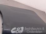 Bumperhoek links-achter van een Fiat Ducato, 3 maanden garantie, Gebruikt, Ophalen of Verzenden, Bumper