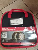 Sneeuwkettingen KNN90, Auto diversen, Sneeuwkettingen, Ophalen, Nieuw