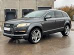 AUDI Q7 3.0 TDI QUATTRO V6 / AUTOMAAT! / S-LINE! / 7-ZIT!, https://public.car-pass.be/vhr/54dd405e-f220-45a1-977c-680ba8b5ee80