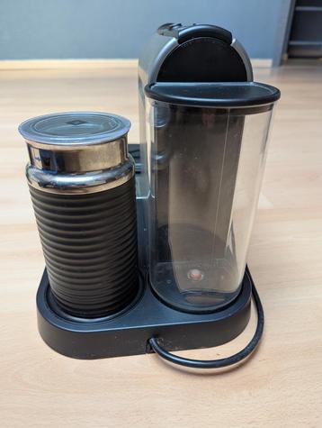 Krups Nespresso Citiz/Milk beschikbaar voor biedingen
