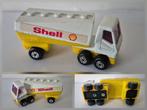 Matchbox SF 63-B Freeway gas tanker "Shell", Hobby en Vrije tijd, Modelauto's | Overige schalen, Ophalen of Verzenden, Zo goed als nieuw