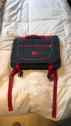 Kipling boekentas, Ophalen of Verzenden, Gebruikt