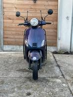 Scooter A klasse, Ophalen of Verzenden, Zo goed als nieuw