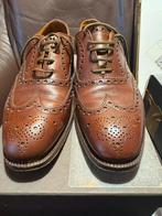 Chetwynd bruine schoenen van Church’s, Kleding | Heren, Ophalen of Verzenden, Zo goed als nieuw