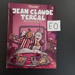 rare j-c TERGAL 9 nous deux moins toi EO - Tronchet, Ophalen of Verzenden, Zo goed als nieuw