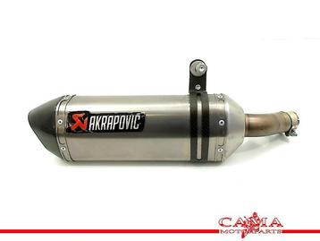 ÉCHAPPEMENT SILENCIEUX PERFORMANCE Kawasaki, Utilisé