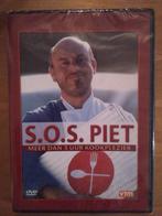 SOS Piet - DVD - NIEUW, Nieuw, Ophalen of Verzenden