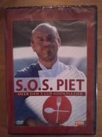 SOS Piet - DVD - NIEUW, Ophalen of Verzenden, Nieuw