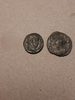 Romeinse munten, Postzegels en Munten, Ophalen of Verzenden
