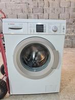 Machine à laver Bosh, Electroménager, Lave-linge, Comme neuf, Enlèvement ou Envoi