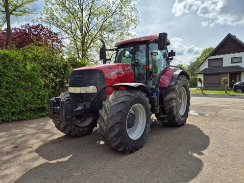 Case IH Puma 230 CVX, Zakelijke goederen, Landbouw | Tractoren, 250 tot 500 cm, Case IH, meer dan 160 Pk, Gebruikt, Ophalen