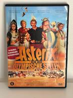 DVD - Asterix - de olympische spelen, Ophalen, Zo goed als nieuw
