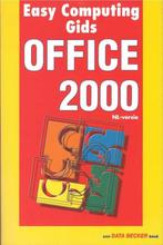 OFFICE 2000 Gids, Autres sujets/thèmes, Udo Bretschneider, Utilisé, Enlèvement ou Envoi