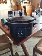 Mijoteuse TriStar, Electroménager, Mijoteuses, Enlèvement, Comme neuf