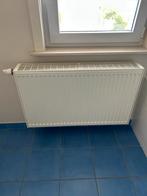 Radiator 1000 x 600, Doe-het-zelf en Bouw, Ophalen, 30 tot 80 cm, Gebruikt, Radiator