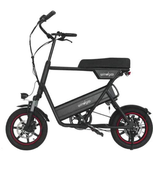 Windgoo F1 micro elektrische fiets - Elektrische fiets - 14, Fietsen en Brommers, Fietsen | Heren | Herenfietsen, Nieuw, Overige merken