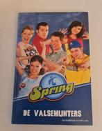 Boeken studio 100 : spring, Boeken, Ophalen of Verzenden