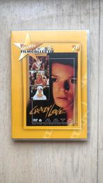Vlaamse dvd Crazy Love., Enlèvement, Comme neuf