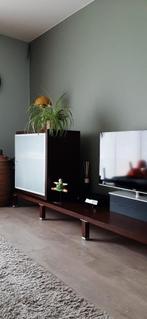 meuble TV design, Maison & Meubles, Armoires | Mobilier de télévision, Enlèvement, Utilisé