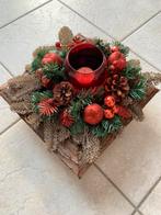 Décoration Noël / fêtes de fin d’année - bon état - sans bou, Ophalen, Gebruikt