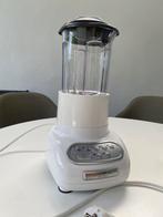 KitchenAid blender, Ophalen