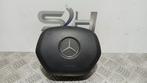 Airbag links (Stuur) van een Mercedes B-Klasse, Auto-onderdelen, Gebruikt, -, -, Ophalen of Verzenden