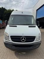 Mercedes-Benz Sprinter 316 *MAXI-EURO 5* (bj 2010), Euro 5, Gebruikt, Wit, Bedrijf