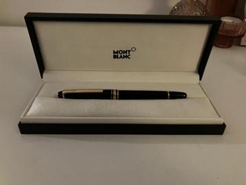 Montblanc Meisterstück Classique balpen - Nieuwstaat beschikbaar voor biedingen