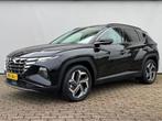Hyundai Tucson 1.6 T-GDI PHEV | Premium | 4WD | Beige leder, Automaat, 1350 kg, 4 cilinders, Overige brandstoffen