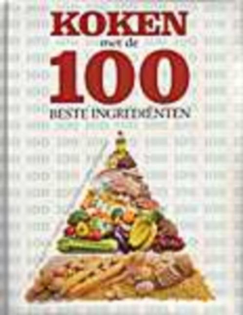 Love Food / Keuze uit 4 kookboeken, Boeken, Kookboeken, Zo goed als nieuw, Ophalen of Verzenden