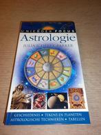 Astrologie Julia & Derek Parker, Ophalen of Verzenden, Astrologie