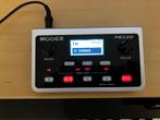 Mooer pe100, Muziek en Instrumenten, Ophalen of Verzenden, Gebruikt, Delay of Echo
