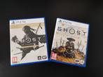 Ghost of tsushima en ghost of yotei, Ophalen, Zo goed als nieuw