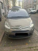 Citroën Picasso 2013, Auto's, Citroën, Euro 5, Leder, Diesel, Particulier