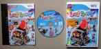 Let's Party voor de Nintendo Wii Compleet, Games en Spelcomputers, Games | Nintendo Wii, Ophalen of Verzenden, Zo goed als nieuw
