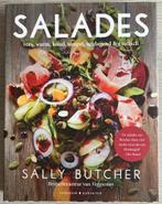 Sally Butcher - Salades, Ophalen of Verzenden, Zo goed als nieuw, Sally Butcher